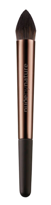 Nude By Nature Pointed Precision Brush 12