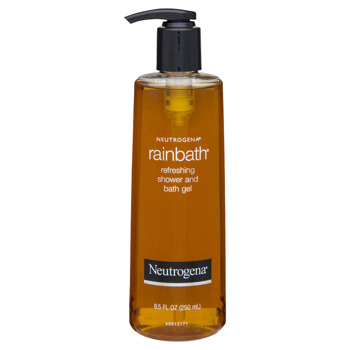 Neutrogena Rainbath Shower & Bath Gel 250ml