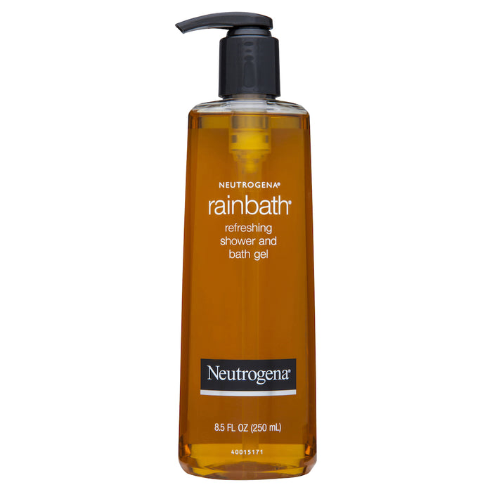 Neutrogena Rainbath Shower & Bath Gel 250ml