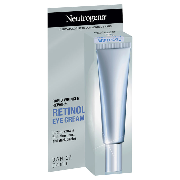 Neutrogena Rapid Wrinkle Repair Eye Cream 14ml