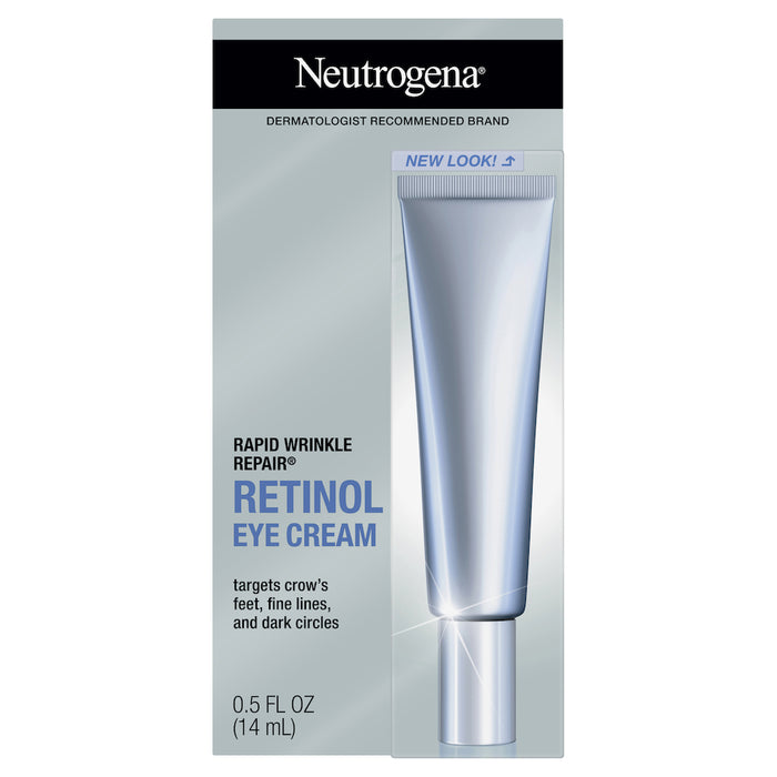 Neutrogena Rapid Wrinkle Repair Eye Cream 14ml