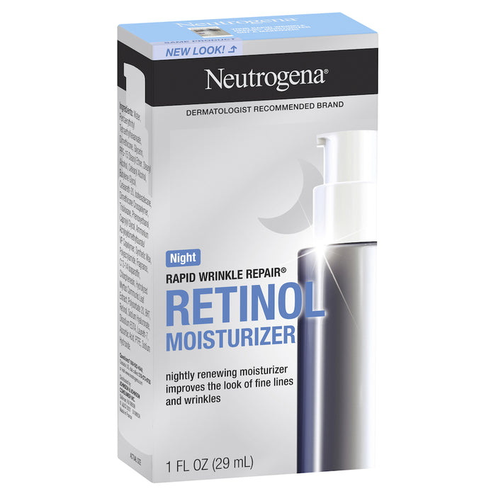 Neutrogena Rapid Wrinkle Repair Night 29ml