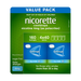 Nicorette Cool Drops Lozenge 4mg 160.