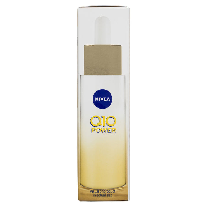 Nivea Face Q10 Mature Oil 30ml