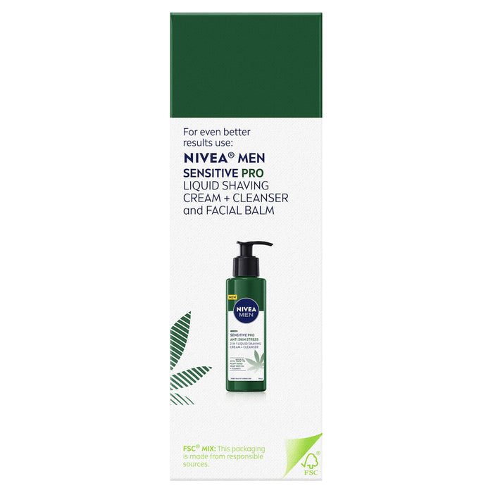 Nivea Men Anti Skin Stress Moist 75ml