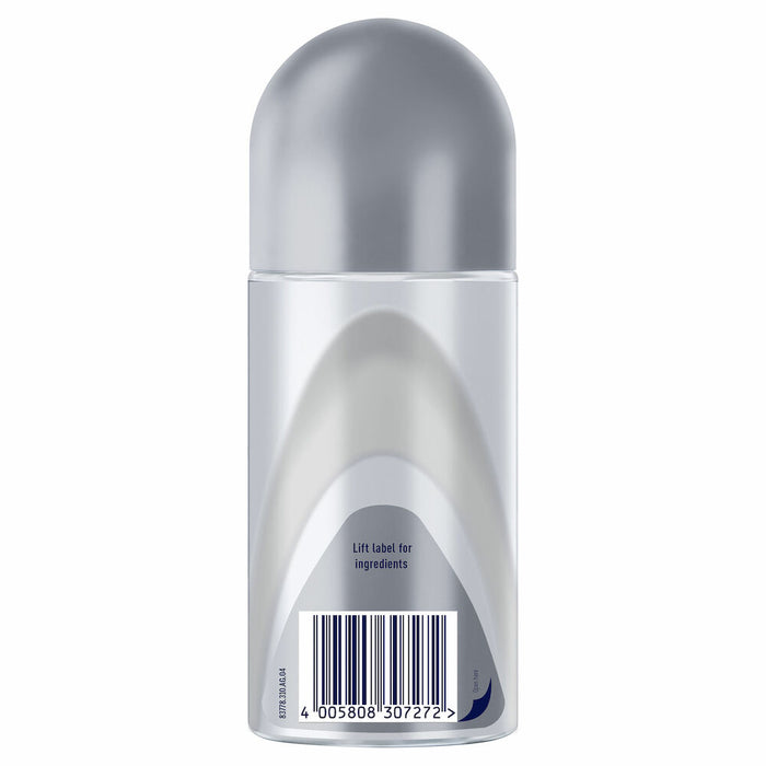 Nivea Men Deodorant Silver Protect Roll On 50ml