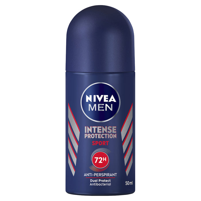 Nivea Men Deodorant Sport Roll On 50ml