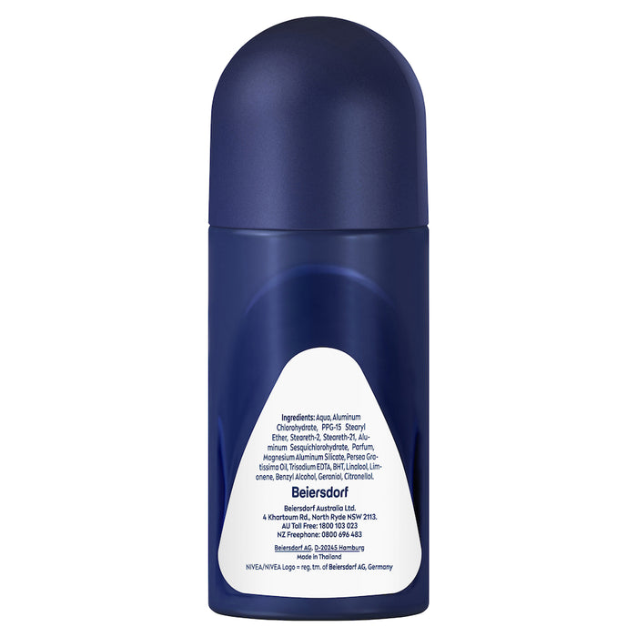 Nivea Men Deodorant Sport Roll On 50ml