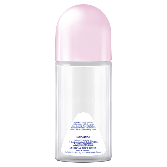 Nivea Women Deodorant Pearl & Beauty Roll On 50ml