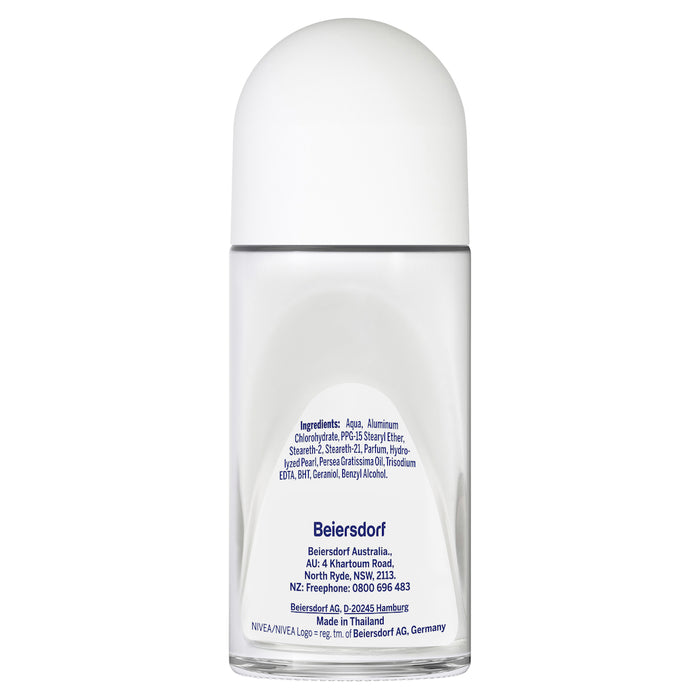 Nivea Women Deodorant Sensitive Protect Roll On 50ml