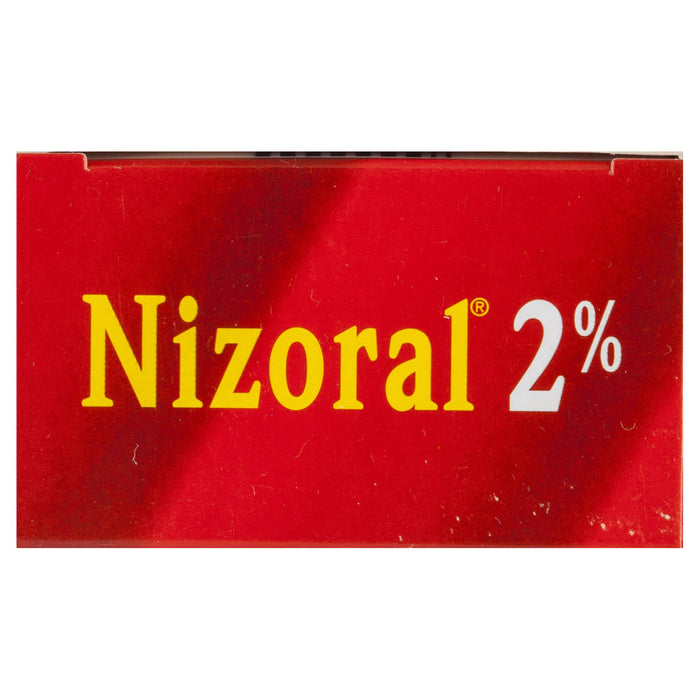 Nizoral Shampoo 2% 100ml