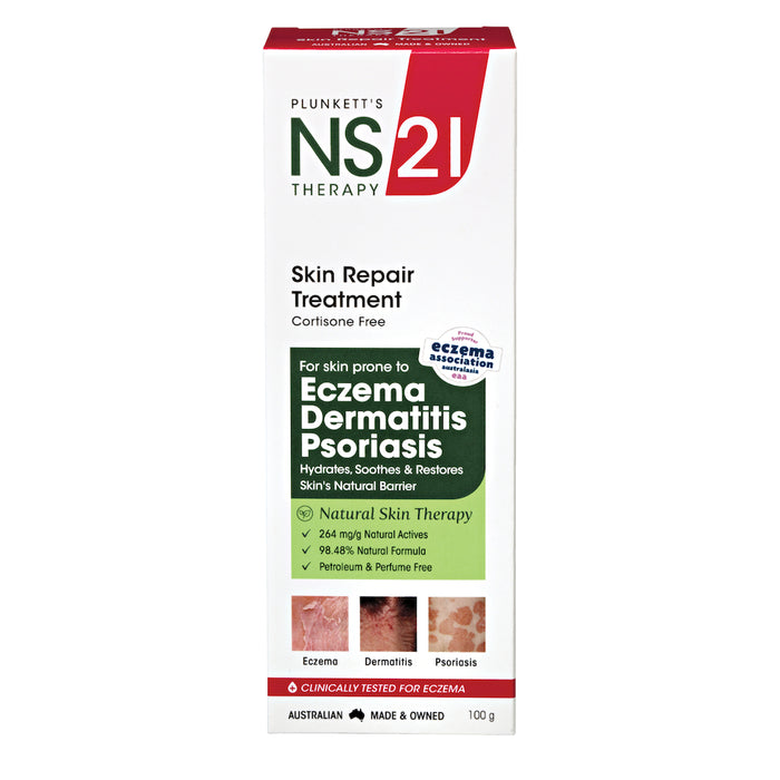 NS-21 Skin Repair Treatment 100ml