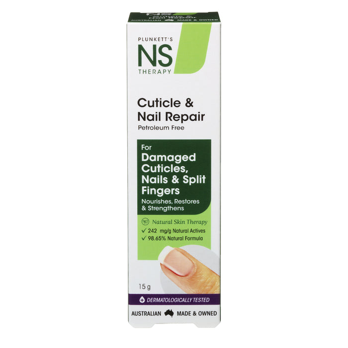 NS-5 Cuticle & Nail Repair 15g