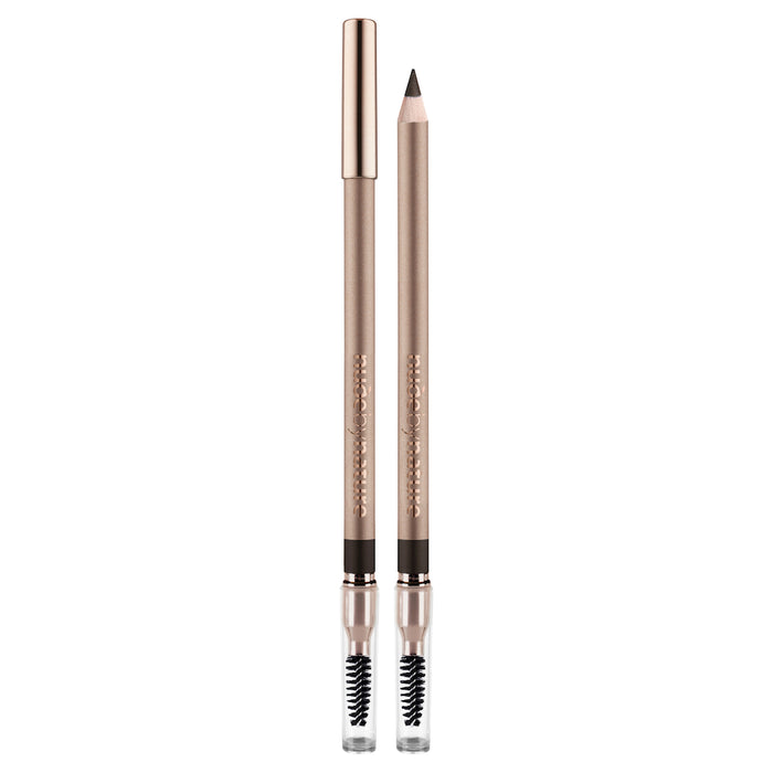 Nude By Nature Defining Brow Pencil Dark Brown