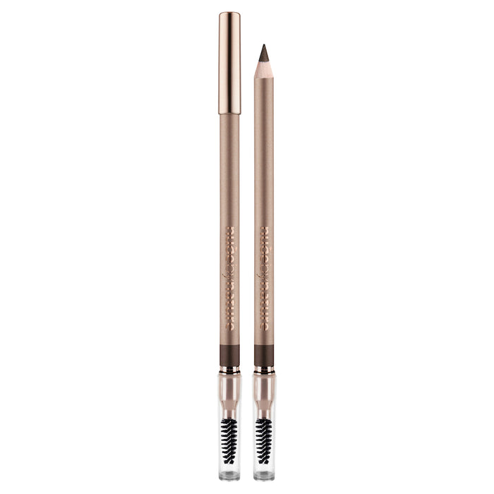 Nude By Nature Defining Brow Pencil Medium Brown