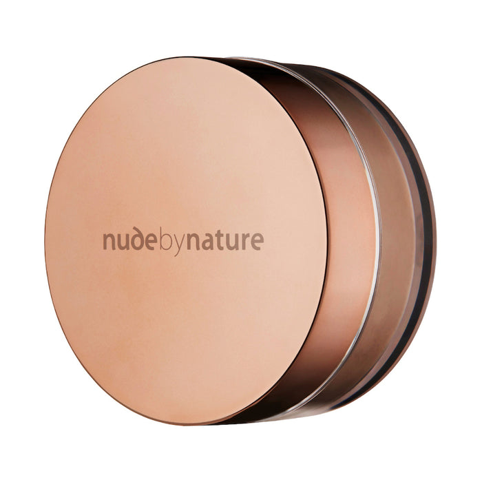 Nude By Nature Glow Bronzer 01 Bondi 10g