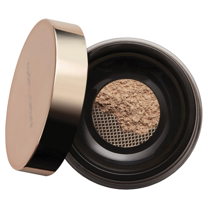 Nude By Nature Natural Mineral Cover N4 Medium 10g