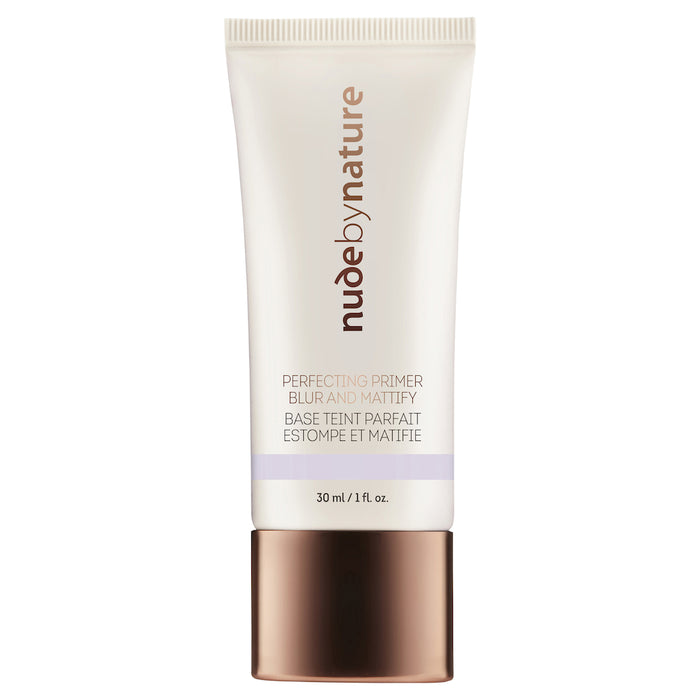 Nude By Nature Perfecting Primer Blur And Mattify 30ml