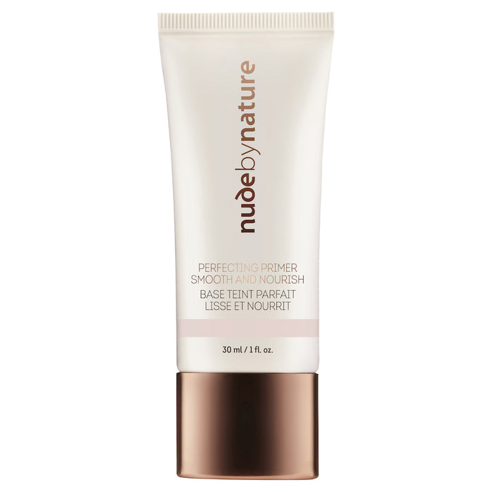 Nude By Nature Perfecting Primer Smooth And Nourish 30ml