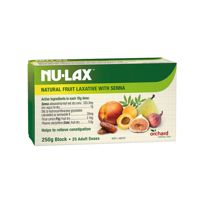 Nulax 250g