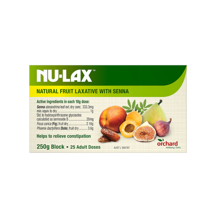 Nulax 250g