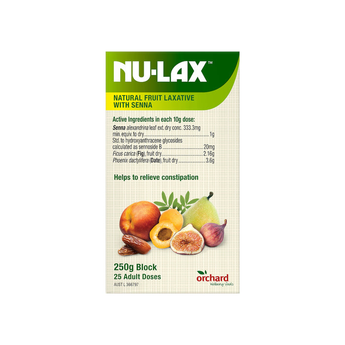 Nulax 250g