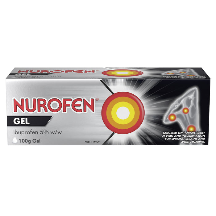 Nurofen Gel 100g