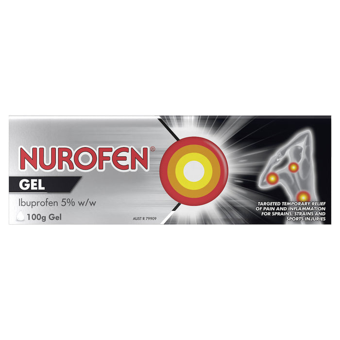 Nurofen Gel 100g