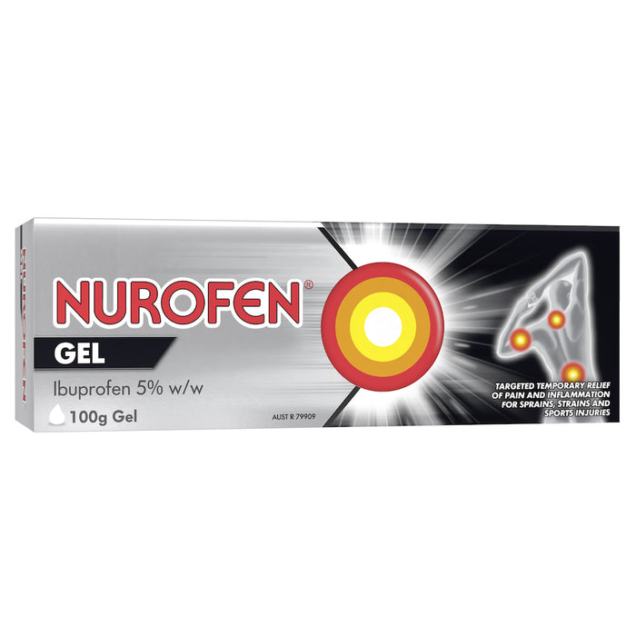 Nurofen Gel 100g