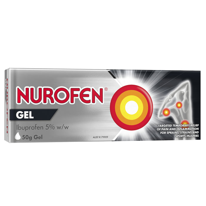 Nurofen Gel 50g