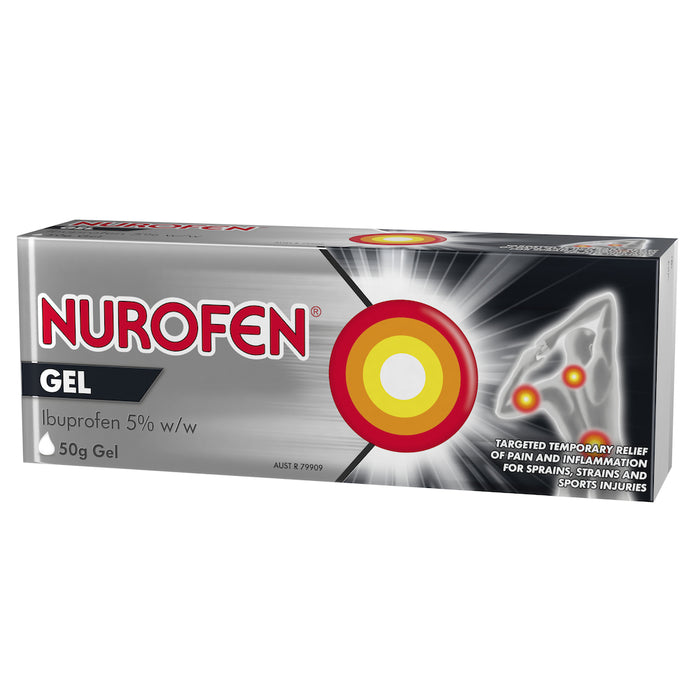 Nurofen Gel 50g