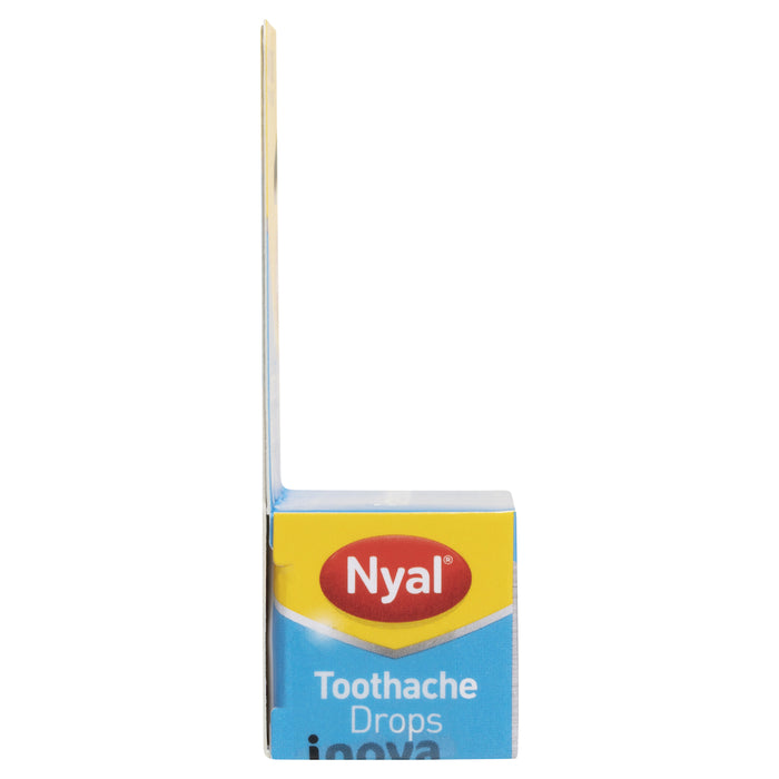 Nyal Toothache Drops 6ml