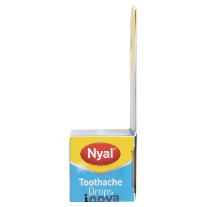 Nyal 牙痛滴剂 6ml