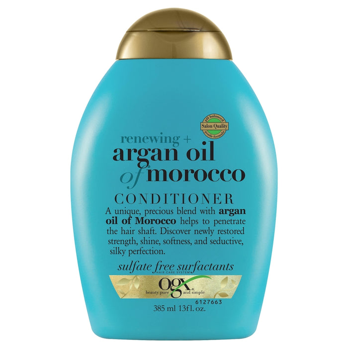 OGX Argan Oil Morocco Conditioner 385ml