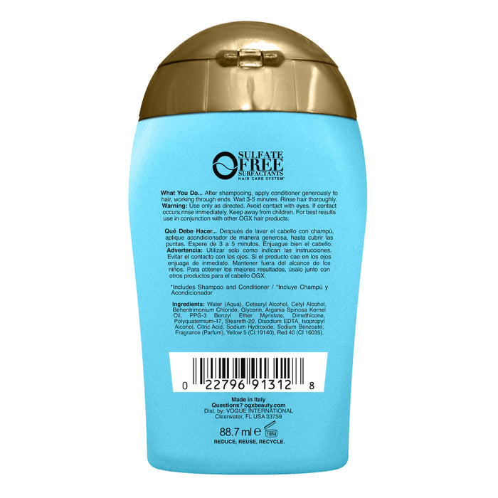 OGX Argan Oil Morocco Conditioner  88.7ml