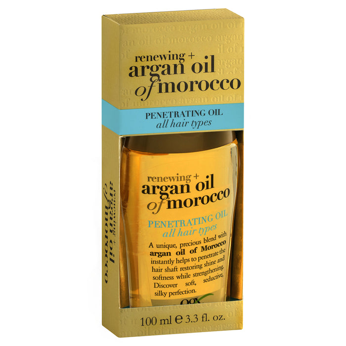 OGX Argan Oil Morocco Penetrating Oil 100ml