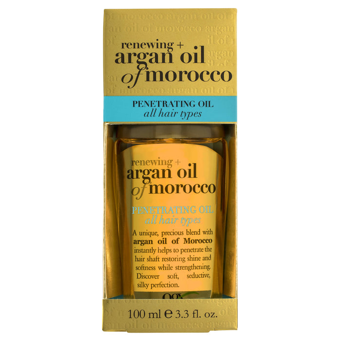 OGX Argan Oil Morocco Penetrating Oil 100ml