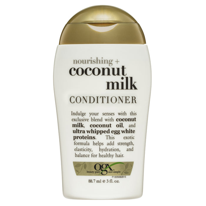 OGX Coconut Milk Conditioner  88.7ml