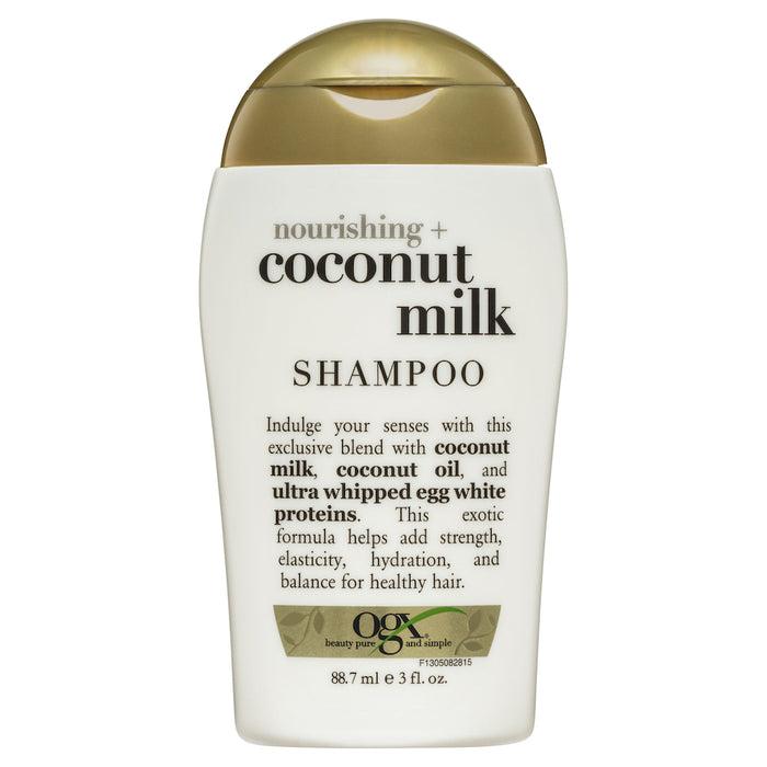 OGX Coconut Milk Shampoo 88.7ml