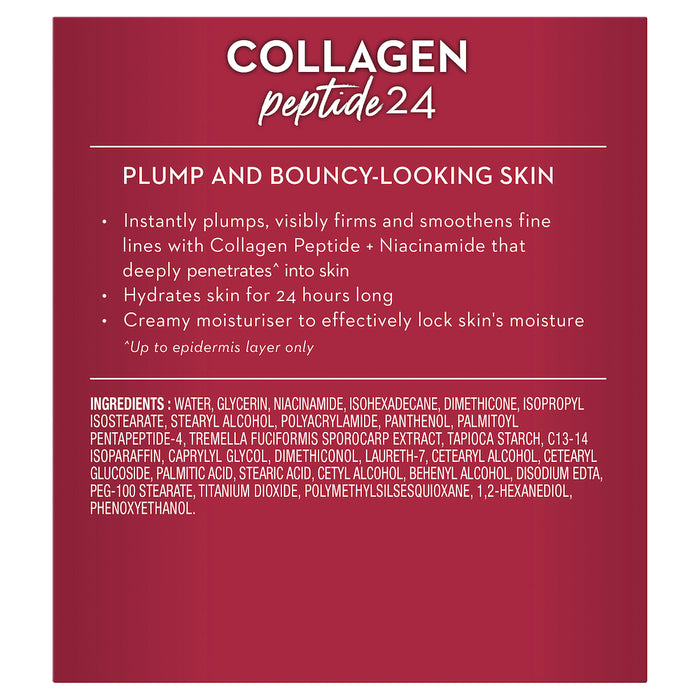 Olay Collagen Peptide 24 50g