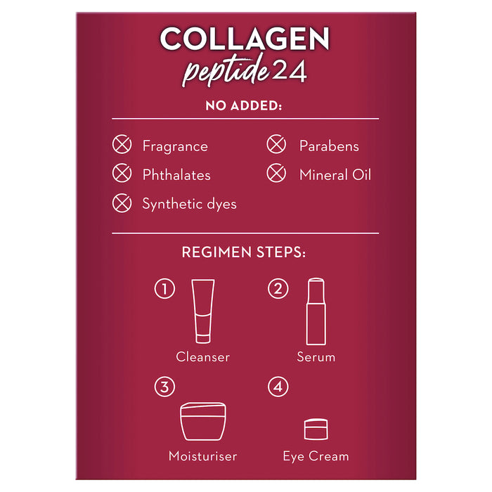 Olay Collagen Peptide 24 50g