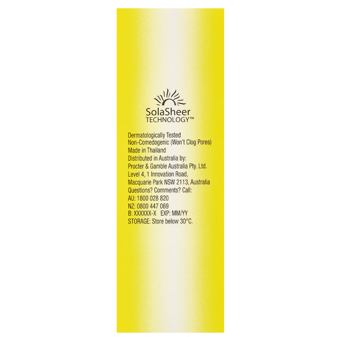 Olay Complete UV Lotion SPF 15 Normal / Dry Skin 150ml