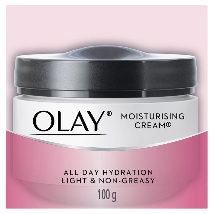 Olay Moisturising Cream 100g