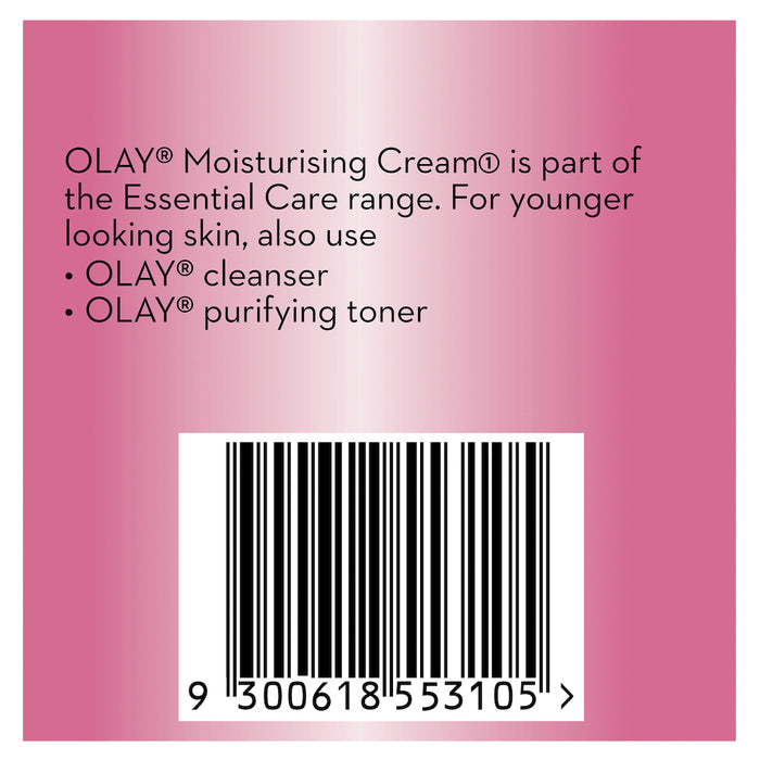 Olay Moisturising Cream 100g