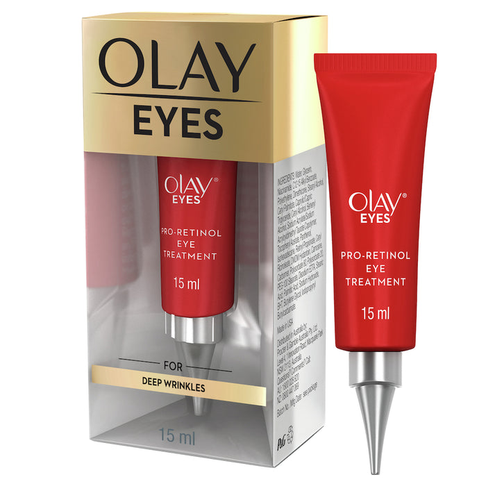 Olay Pro Retinol Eye Treatment 15ml