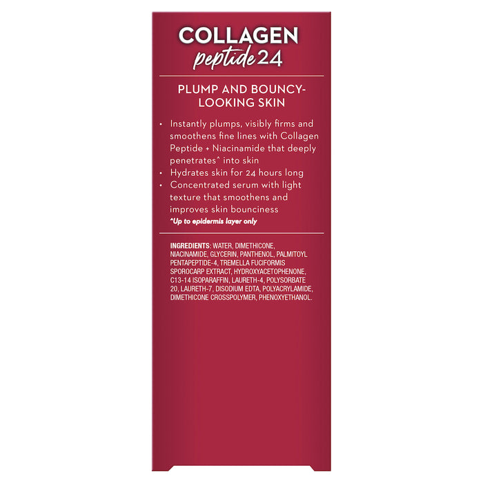 Olay Regenerist Collagen Peptide 24 Serum 30ml