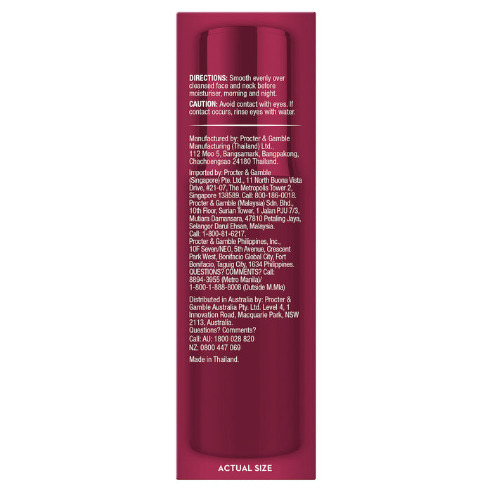 Olay Regenerist Collagen Peptide 24 Serum 30ml