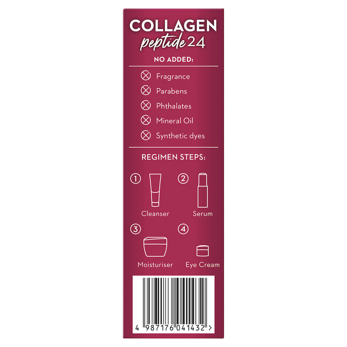 Olay Regenerist Collagen Peptide 24 Serum 30ml