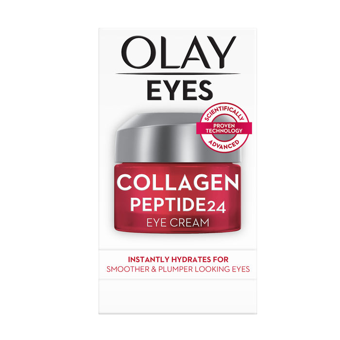 Olay Regenerist Collagen Peptide24 Eye Cream 15g