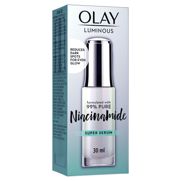 Olay Luminous Niacinamide Super Serum 30ml